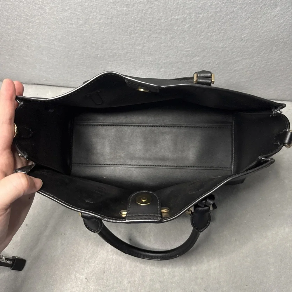Michael Kors Sallie Medium Satchel WITHOUT‎ pouch Insert